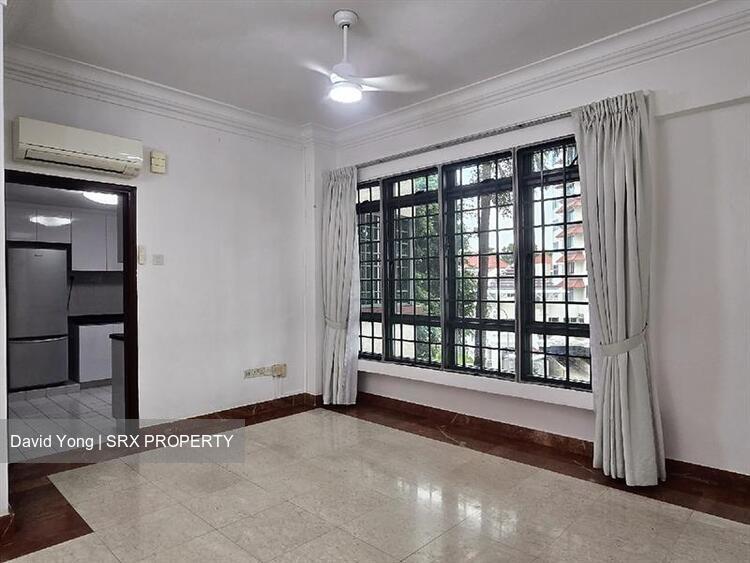 Casuarina Cove (D15), Condominium #548911471